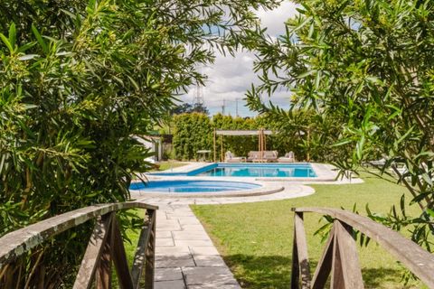 Villa a Palmela, Setubal, Palmela - € 1.250.000 | Ref: CAS_759 - foto 2