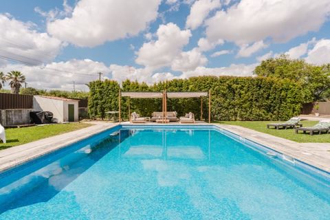 Villa a Palmela, Setubal, Palmela - € 1.250.000 | Ref: CAS_759 - foto 3