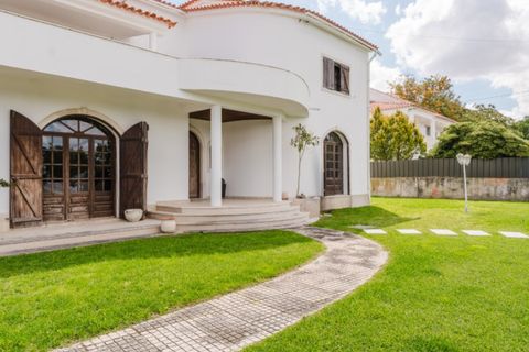 Villa a Palmela, Setubal, Palmela - € 1.250.000 | Ref: CAS_759 - foto 8