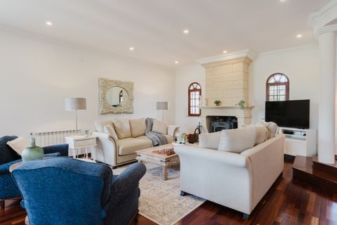Villa a Palmela, Setubal, Palmela - € 1.250.000 | Ref: CAS_759 - foto 12