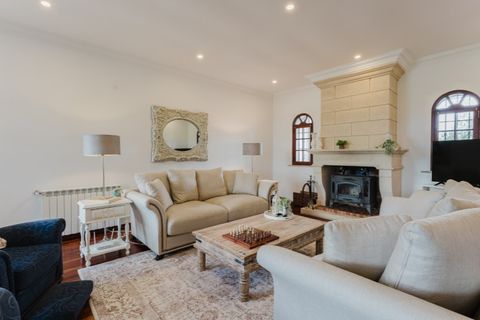 Villa a Palmela, Setubal, Palmela - € 1.250.000 | Ref: CAS_759 - foto 14