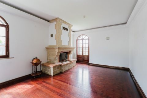 Villa a Palmela, Setubal, Palmela - € 1.250.000 | Ref: CAS_759 - foto 19