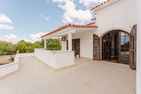 Villa a Palmela, Setubal, Palmela - € 1.250.000 | Ref: CAS_759 - foto 34