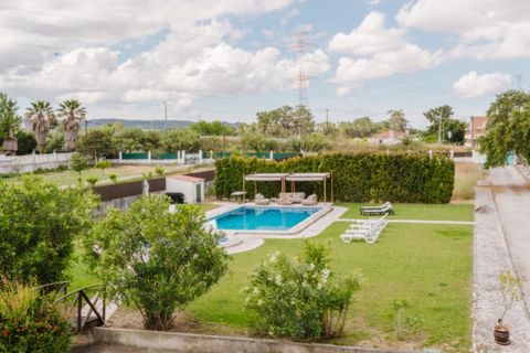 Villa a Palmela, Setubal, Palmela - € 1.250.000 | Ref: CAS_759 - foto 36