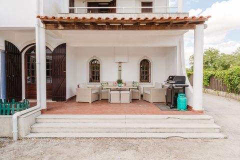 Villa a Palmela, Setubal, Palmela - € 1.250.000 | Ref: CAS_759 - foto 37