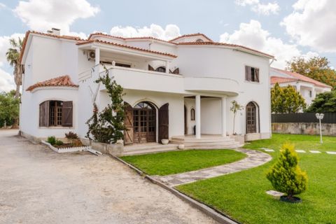 Villa a Palmela, Setubal, Palmela - € 1.250.000 | Ref: CAS_759 - foto 40