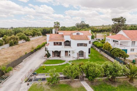 Villa a Palmela, Setubal, Palmela - € 1.250.000 | Ref: CAS_759 - foto 41