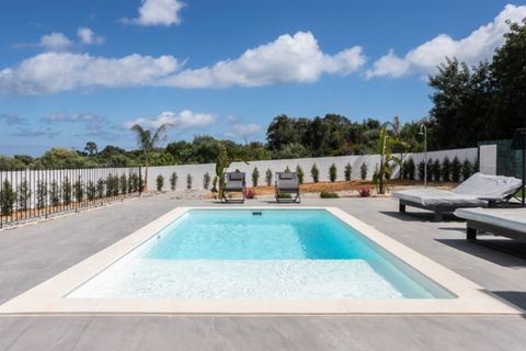 Villa i Moncarapacho, Faro, Moncarapacho - € 1.750.000 | Ref: HAB_758 - foto 1