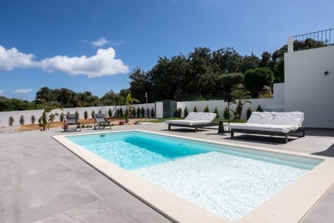 Villa i Moncarapacho, Faro, Moncarapacho - € 1.750.000 | Ref: HAB_758 - foto 2