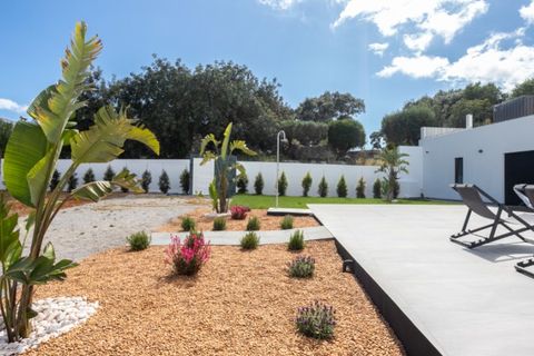 Villa i Moncarapacho, Faro, Moncarapacho - € 1.750.000 | Ref: HAB_758 - foto 4