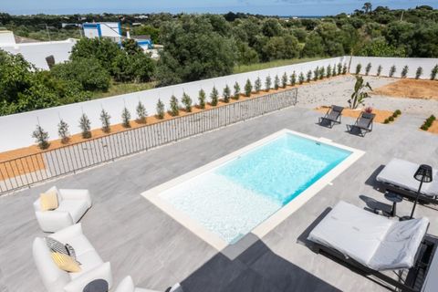Villa i Moncarapacho, Faro, Moncarapacho - € 1.750.000 | Ref: HAB_758 - foto 6