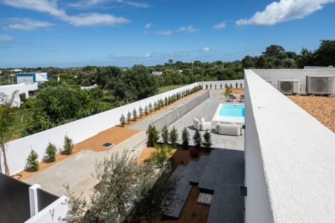 Villa i Moncarapacho, Faro, Moncarapacho - € 1.750.000 | Ref: HAB_758 - foto 7