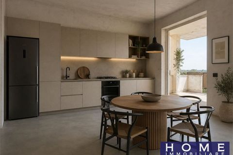 Leilighet i Orta di Atella, Caserta, Orta di Atella - € 160 000 | Ref: QEU-202 - foto 3