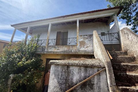 Villa a Vila Flor, Braganca, Vila Flor - € 75.000 | Ref: CM14 - foto 4