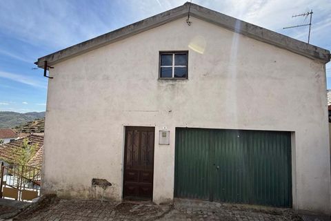 Villa a Vila Flor, Braganca, Vila Flor - € 75.000 | Ref: CM14 - foto 12
