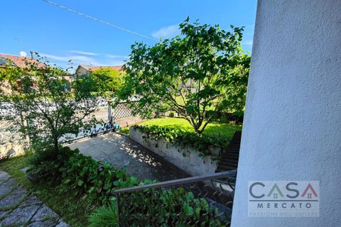 Villa a Cordenons, Pordenone, Cordenons - € 185.000 | Ref: 2417-056 - foto 2