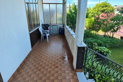 Villa a Cordenons, Pordenone, Cordenons - € 185.000 | Ref: 2417-056 - foto 3