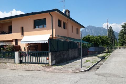 Leilighet i Vajont, Pordenone, Vajont - € 145 000 | Ref: 2417-221 - foto 2