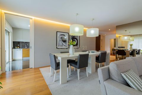 Lejlighed i Braga, Braga, Braga - € 487.900 | Ref: C0256-03476 - foto 5