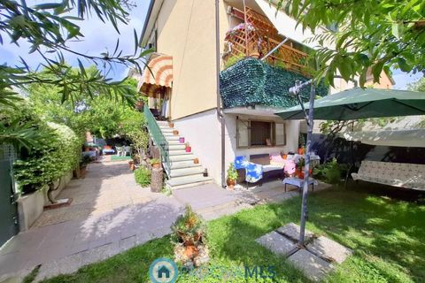 Villa i Padua, Padua, Padua - € 240.000 | Ref: MLS2178-1195 - foto 1