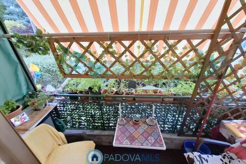 Villa i Padua, Padua, Padua - € 240.000 | Ref: MLS2178-1195 - foto 12