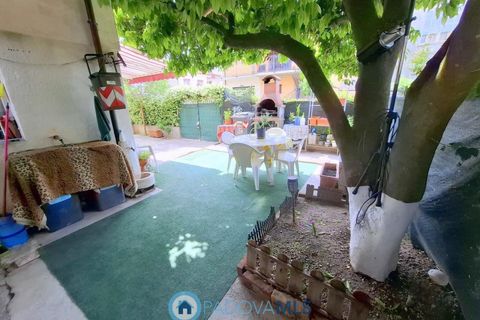 Villa i Padua, Padua, Padua - € 240.000 | Ref: MLS2178-1195 - foto 42