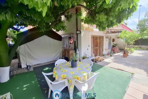 Villa i Padua, Padua, Padua - € 240.000 | Ref: MLS2178-1195 - foto 44