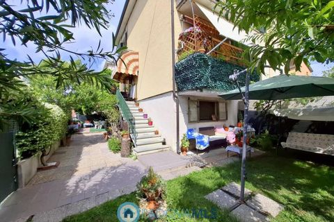 Villa i Padua, Padua, Padua - € 240.000 | Ref: MLS2178-1195 - foto 47