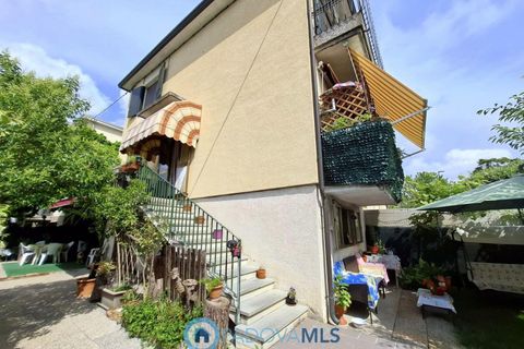 Villa i Padua, Padua, Padua - € 240.000 | Ref: MLS2178-1195 - foto 49
