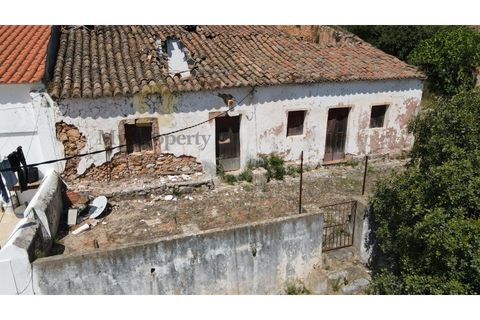 Farm i Alte, Faro, Alte - € 165.000 | Ref: FIN_459 - foto 1