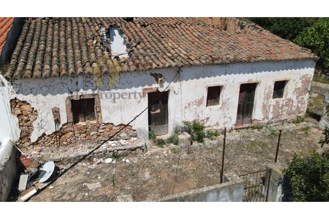 Farm i Alte, Faro, Alte - € 165.000 | Ref: FIN_459 - foto 2