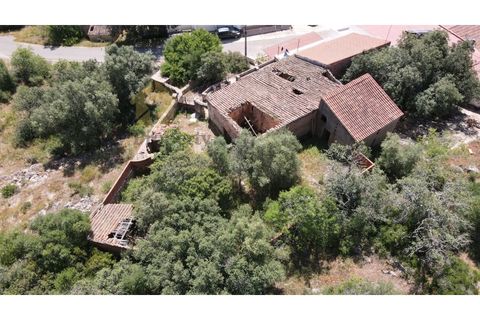 Farm i Alte, Faro, Alte - € 165.000 | Ref: FIN_459 - foto 3