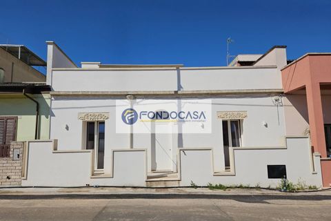 Villa i Ruffano, Lecce, Ruffano - € 168.000 | Ref: 132 - foto 1