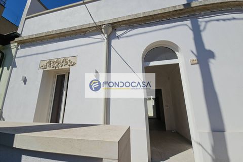 Villa i Ruffano, Lecce, Ruffano - € 168.000 | Ref: 132 - foto 3