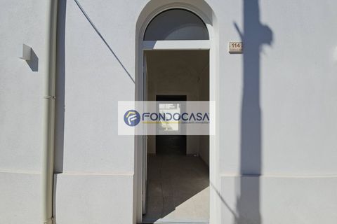 Villa i Ruffano, Lecce, Ruffano - € 168.000 | Ref: 132 - foto 4
