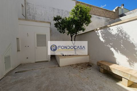 Villa i Ruffano, Lecce, Ruffano - € 168.000 | Ref: 132 - foto 14