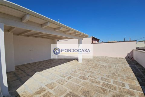 Villa i Ruffano, Lecce, Ruffano - € 168.000 | Ref: 132 - foto 22