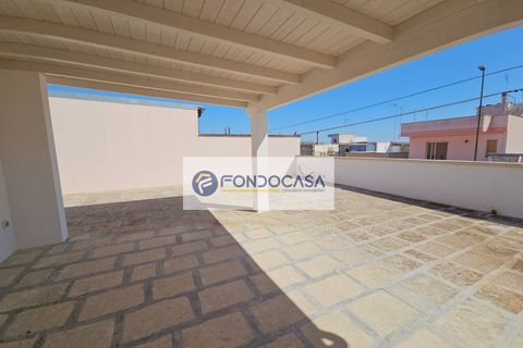 Villa i Ruffano, Lecce, Ruffano - € 168.000 | Ref: 132 - foto 23