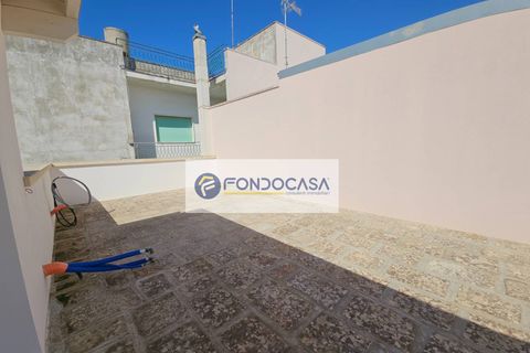 Villa i Ruffano, Lecce, Ruffano - € 168.000 | Ref: 132 - foto 24
