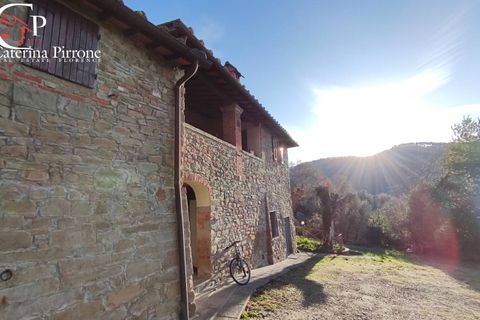 Landejendom i Reggello, Florence, Reggello - € 800.000 | Ref: VILL900 - foto 2