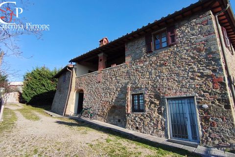 Landejendom i Reggello, Florence, Reggello - € 800.000 | Ref: VILL900 - foto 3