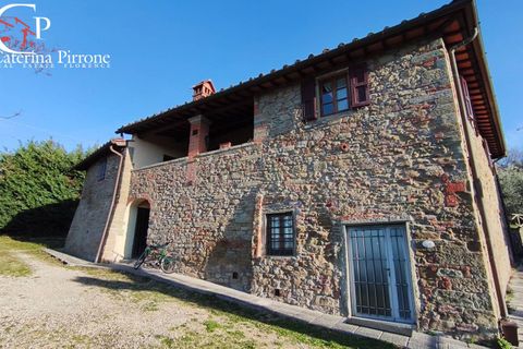 Landejendom i Reggello, Florence, Reggello - € 800.000 | Ref: VILL900 - foto 4