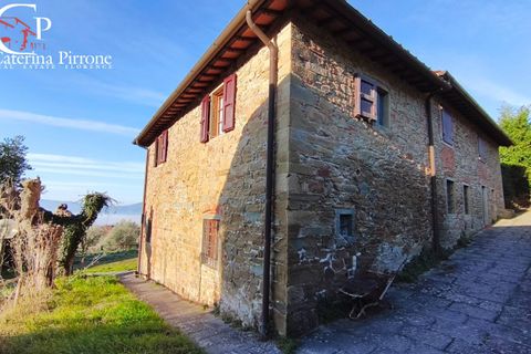 Landejendom i Reggello, Florence, Reggello - € 800.000 | Ref: VILL900 - foto 5