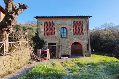 Landejendom i Reggello, Florence, Reggello - € 800.000 | Ref: VILL900 - foto 6