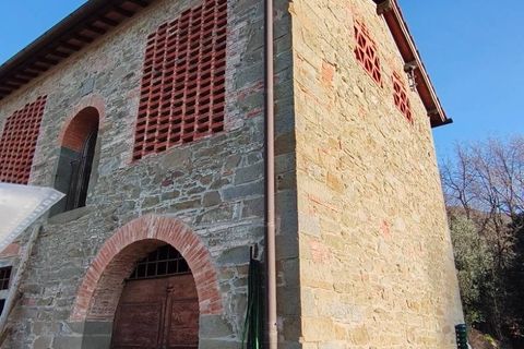 Landejendom i Reggello, Florence, Reggello - € 800.000 | Ref: VILL900 - foto 7