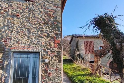 Landejendom i Reggello, Florence, Reggello - € 800.000 | Ref: VILL900 - foto 8