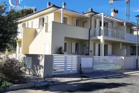 Lejlighed i Cecina, Livorno, Cecina - € 435.000 | Ref: CV-PA145 - foto 1
