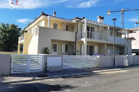 Lejlighed i Cecina, Livorno, Cecina - € 435.000 | Ref: CV-PA145 - foto 2
