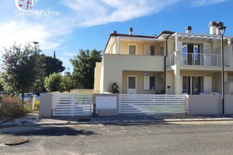 Lejlighed i Cecina, Livorno, Cecina - € 435.000 | Ref: CV-PA145 - foto 3
