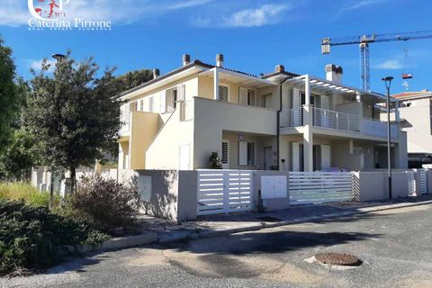 Lejlighed i Cecina, Livorno, Cecina - € 435.000 | Ref: CV-PA145 - foto 4